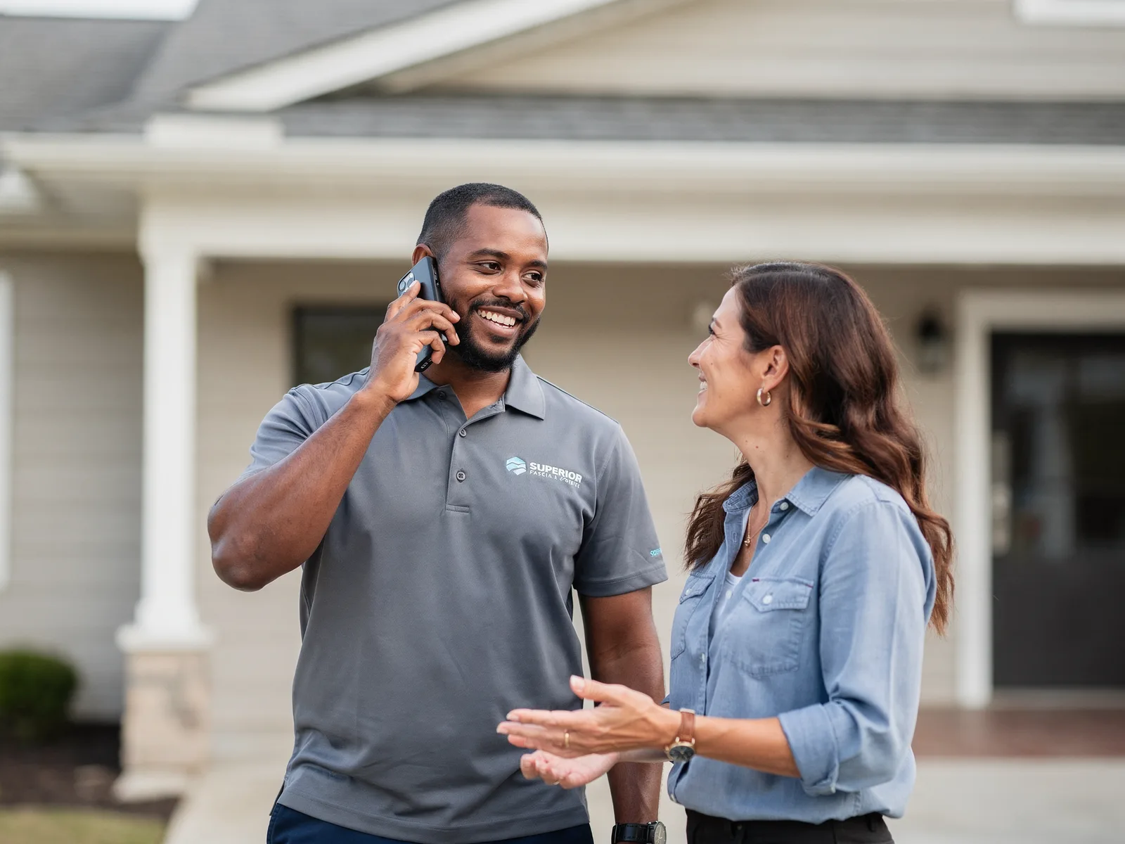 Fascia Repair Marblemount, WA FAQs